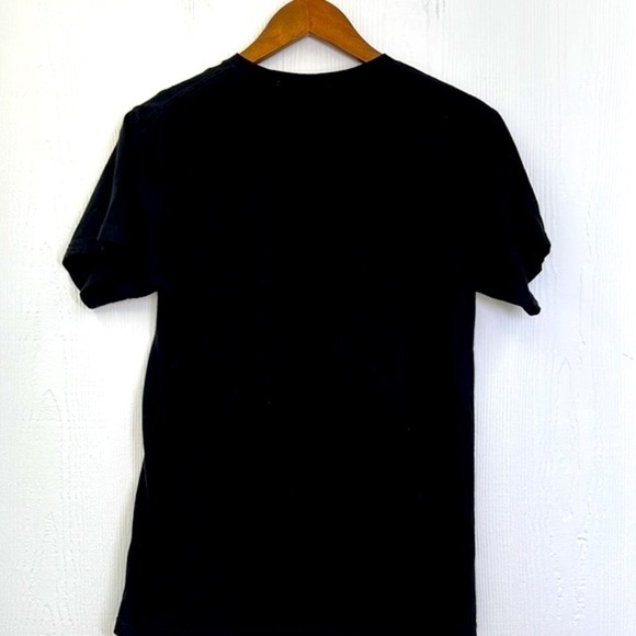 The Simpsons - Bart and Lisa Skeletons Treehouse Of Terror T Shirt Size Small - Picture 9 of 9